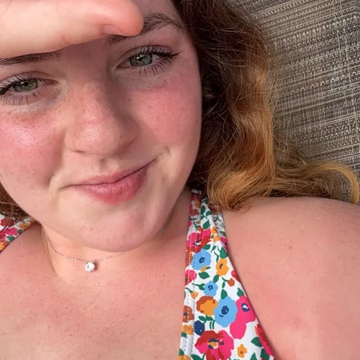 Kirsten🤍