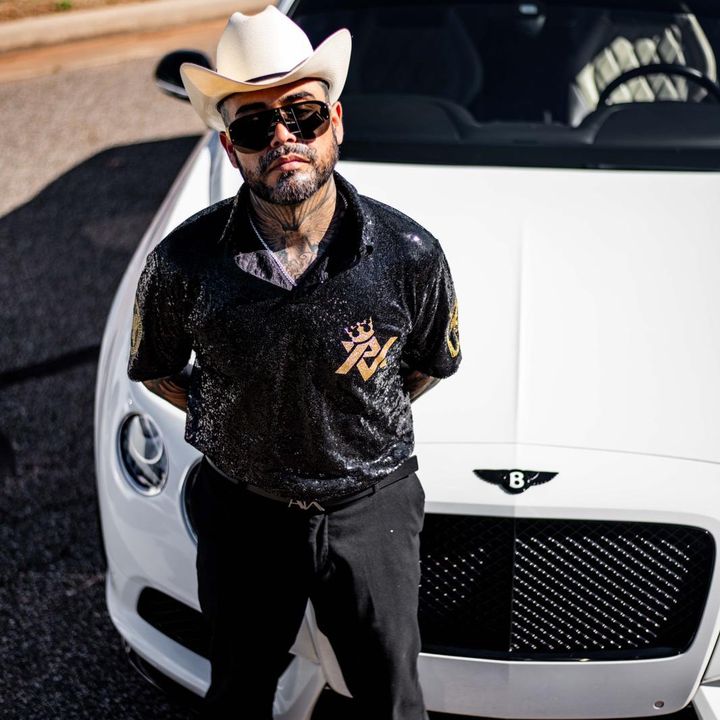 VALDEZ GALINDO ✝️🙏🏼🦁🇲🇽