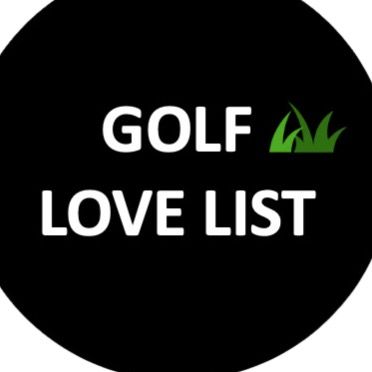 GolfLoveList