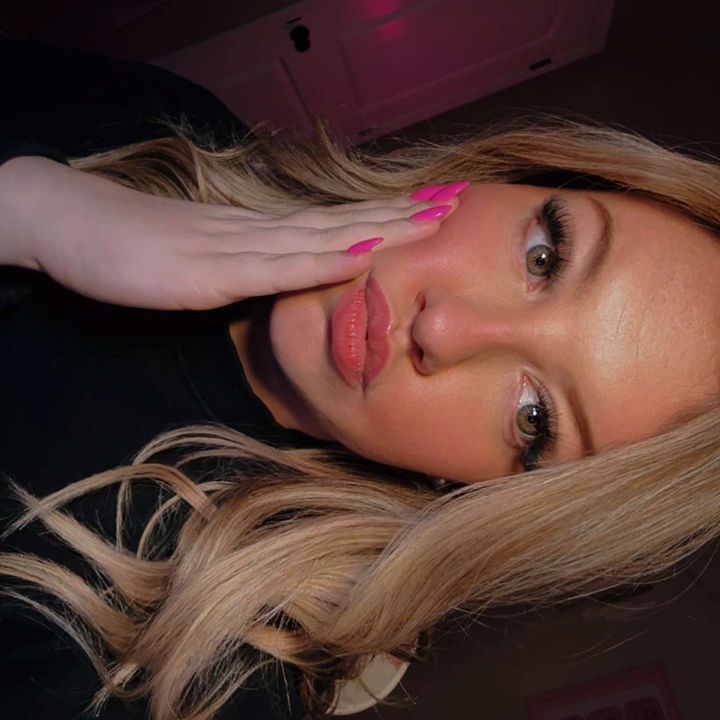 Taegan Elizabeth⚡️💋