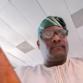 Omo Yoruba