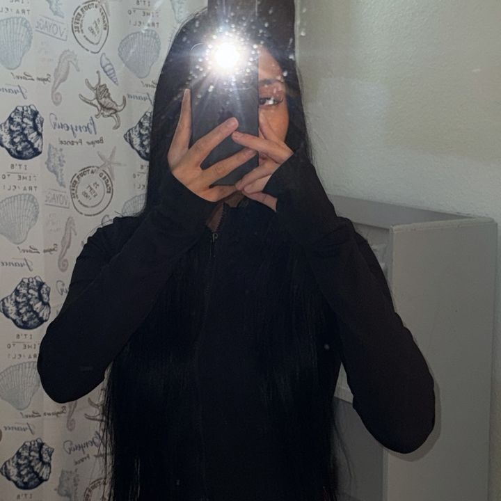 StephanieHamad S🫟