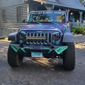 SeaGypsyJeepGirl 💜IIIIIII💜