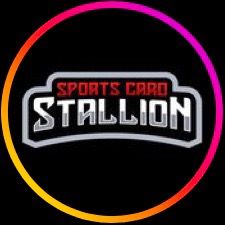 Sports Card Stallion