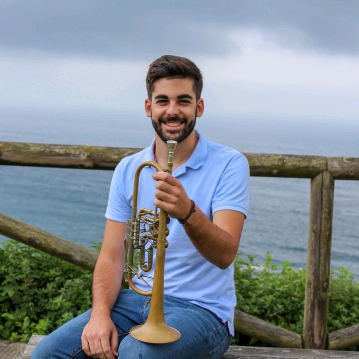 David Perez Gimenez