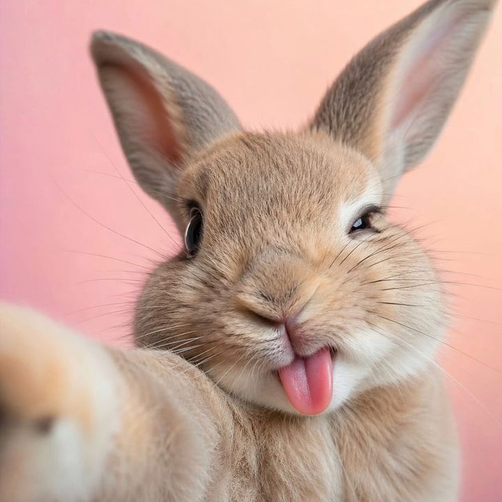 Hunny Bunny 🐰