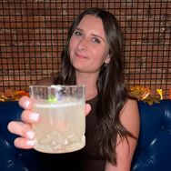 Jenna | Food & Travel