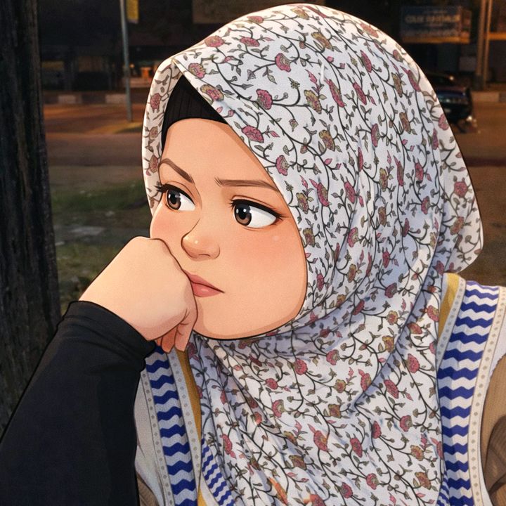 MokcikYanie # Racun hatiMu