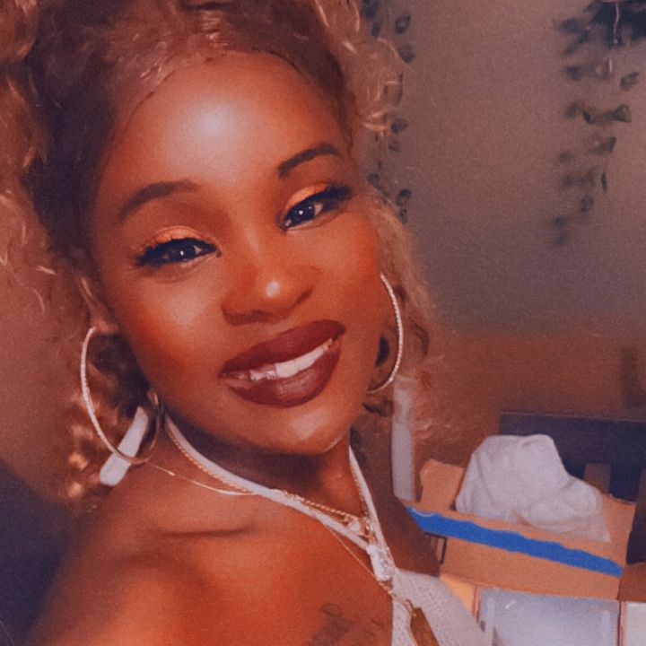 Just Mek Mek 💛