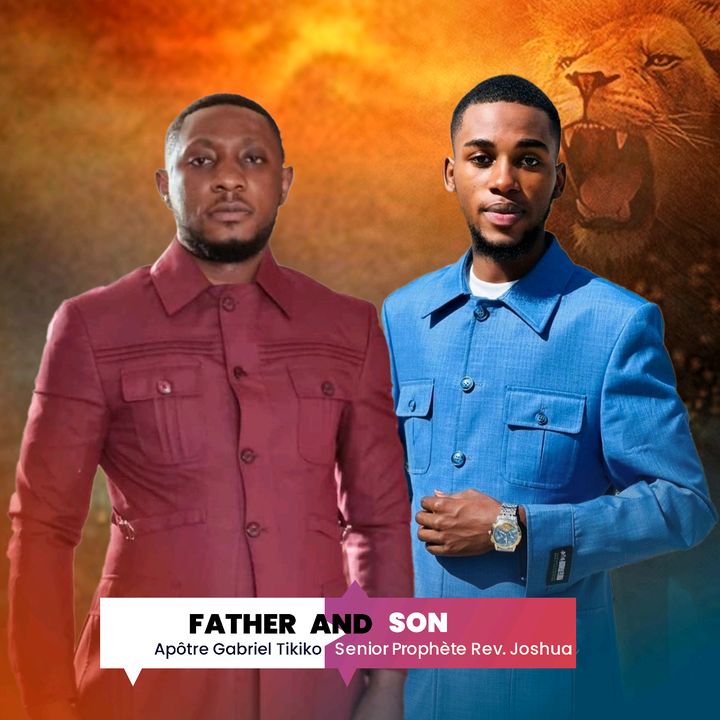 PROPHET JOSHUAISRAEL JOSHGATI