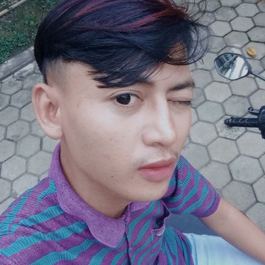 dzul hilmi rizqullah
