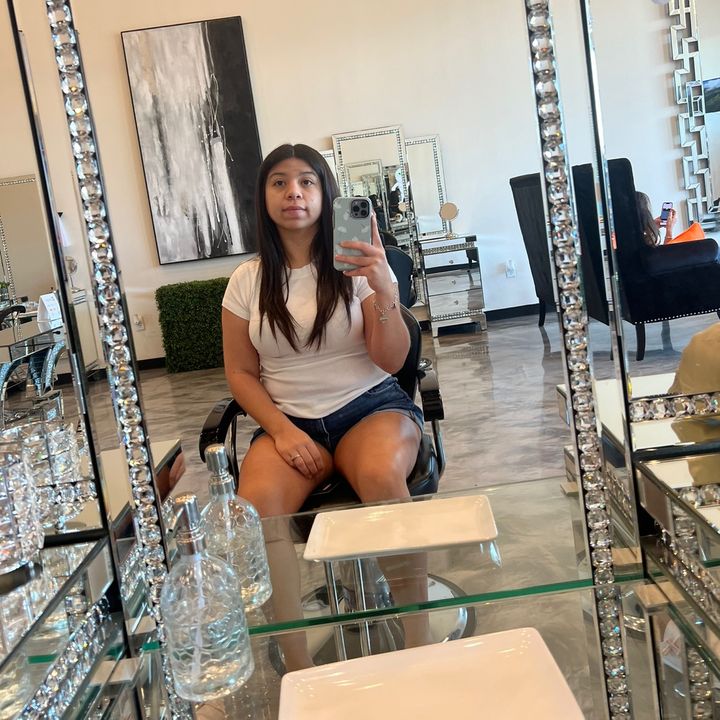 ninaahbabyee