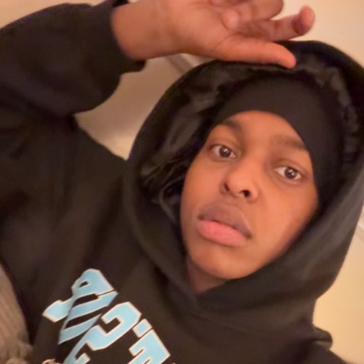 sam ndombolo