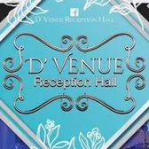 Dvenuerecepetionhall