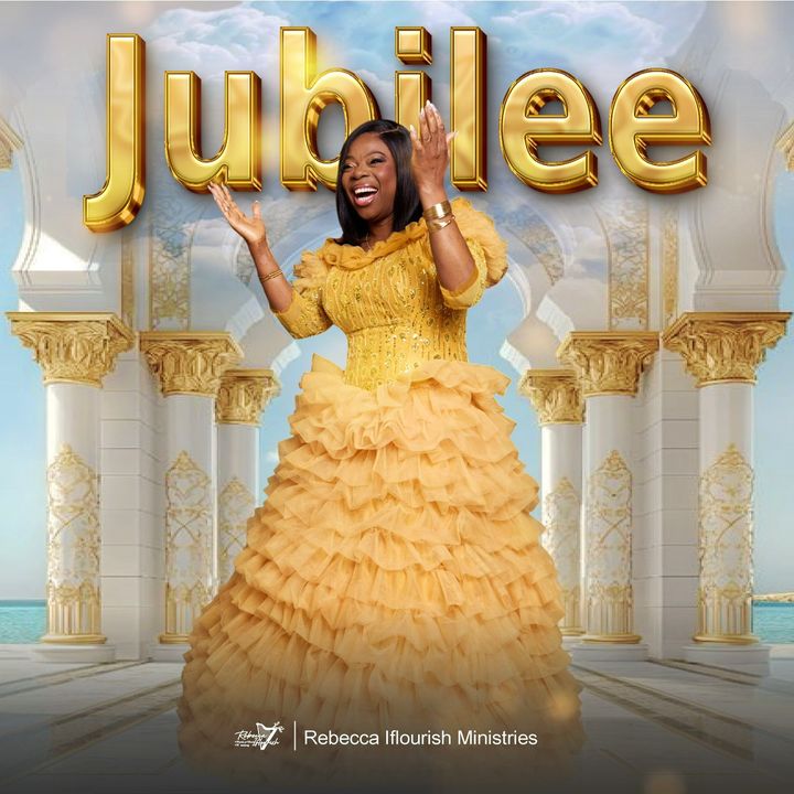 Pas Rebecca IFlourish 🎵✝️🇬🇭