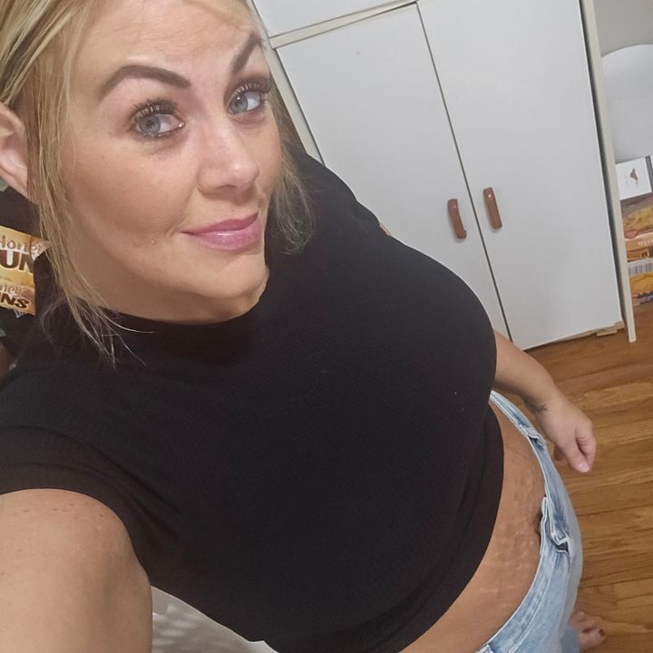 Amanda ❤️🌈🏳️🌈💕