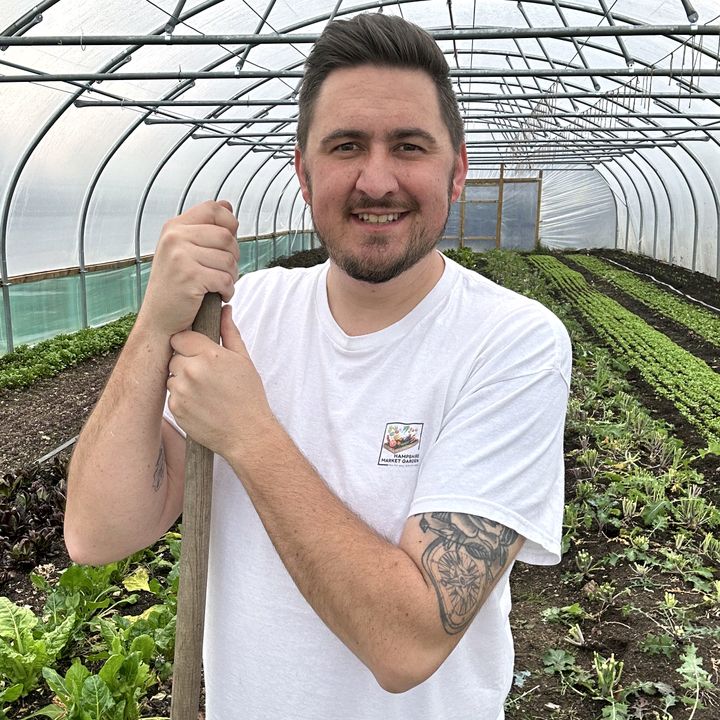 Hampshire Market Garden CIC