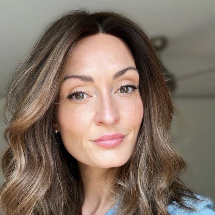 Hair Loss Girl Boss