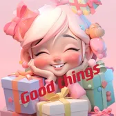 Win Pick goods