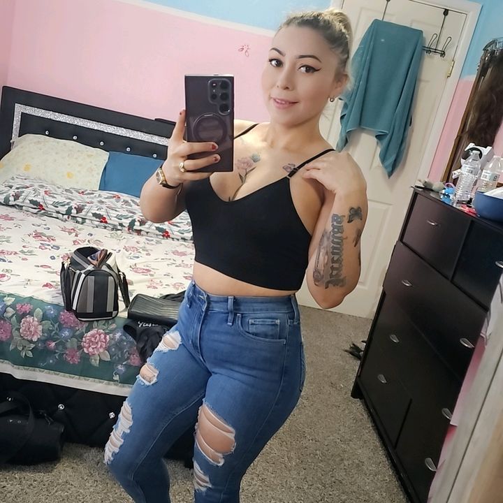 Cassandra Rodriguez 917
