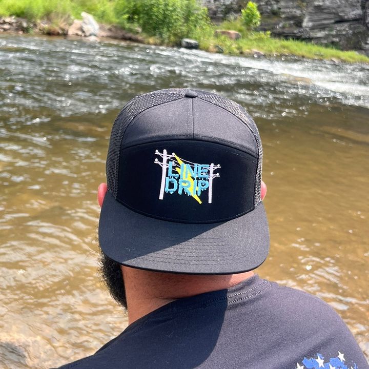 ⚡️LINE_DRIP💧