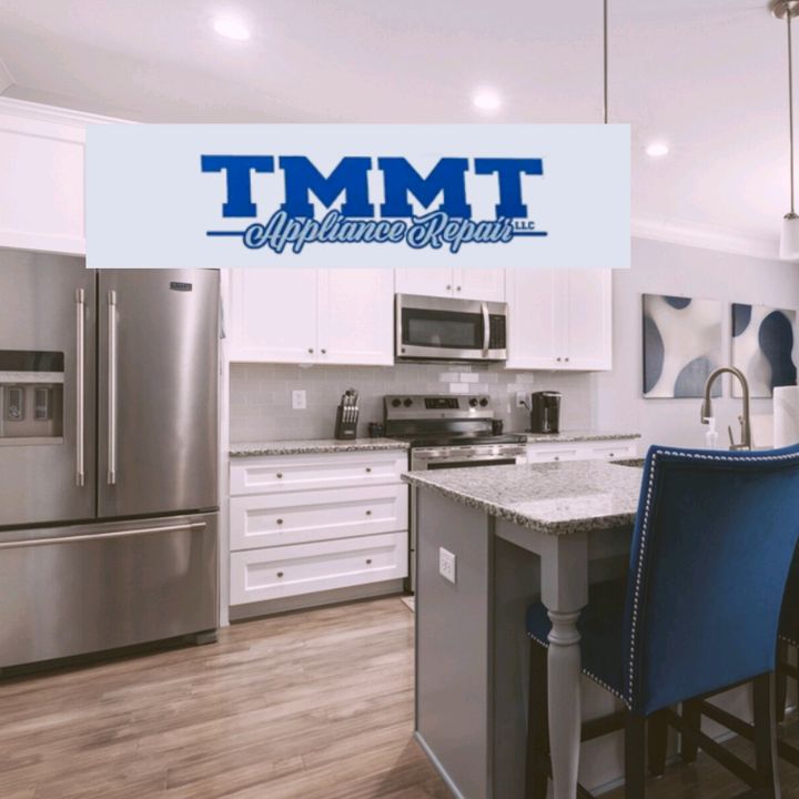 TMMT APPLIANCE REPAIR