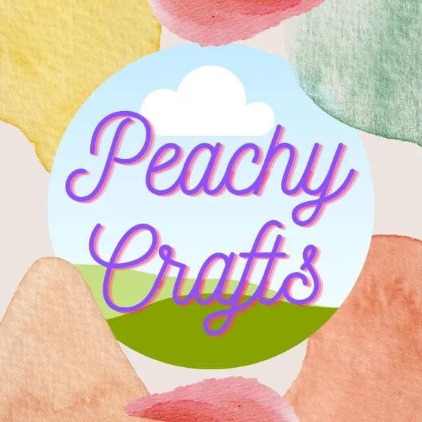 PeachycraftsByElaine🍑