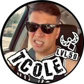TCole𖤍