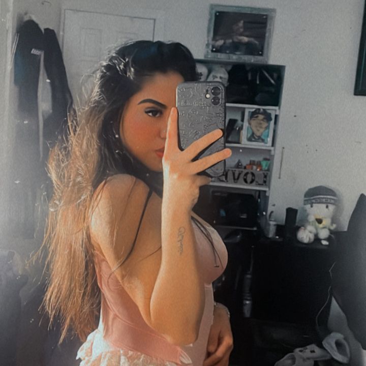 Carola Alcalá 🎀🩷