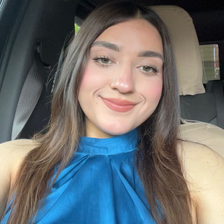 Elizabeth Aguilar 🎀