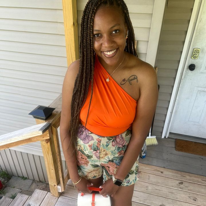 Tierra S. Preston