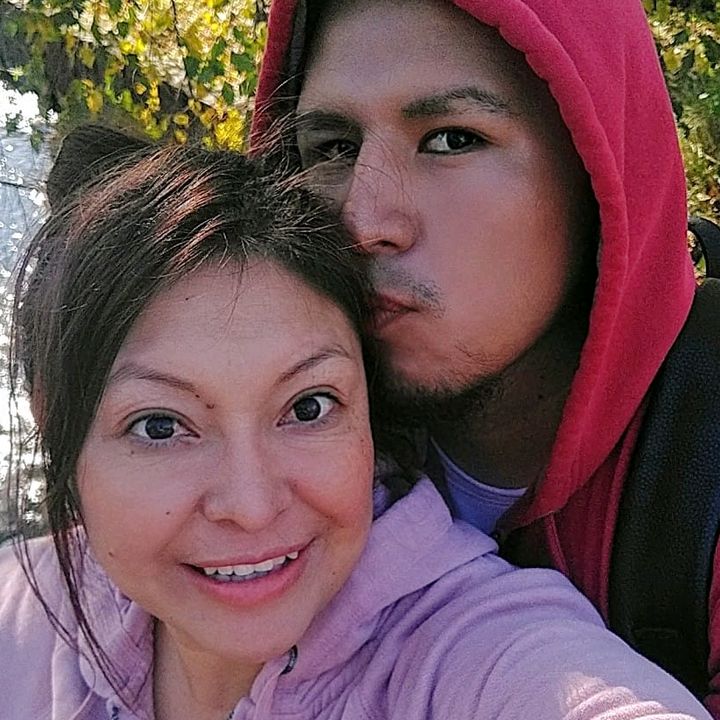 Regina Tiburcio ( Regi ✨️🦋🌙)