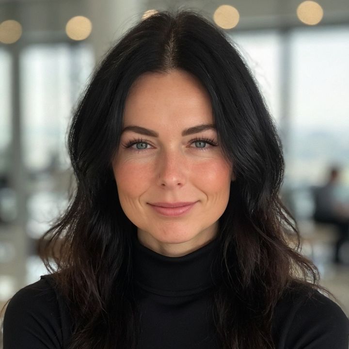 Lindsey Marino, Realtor