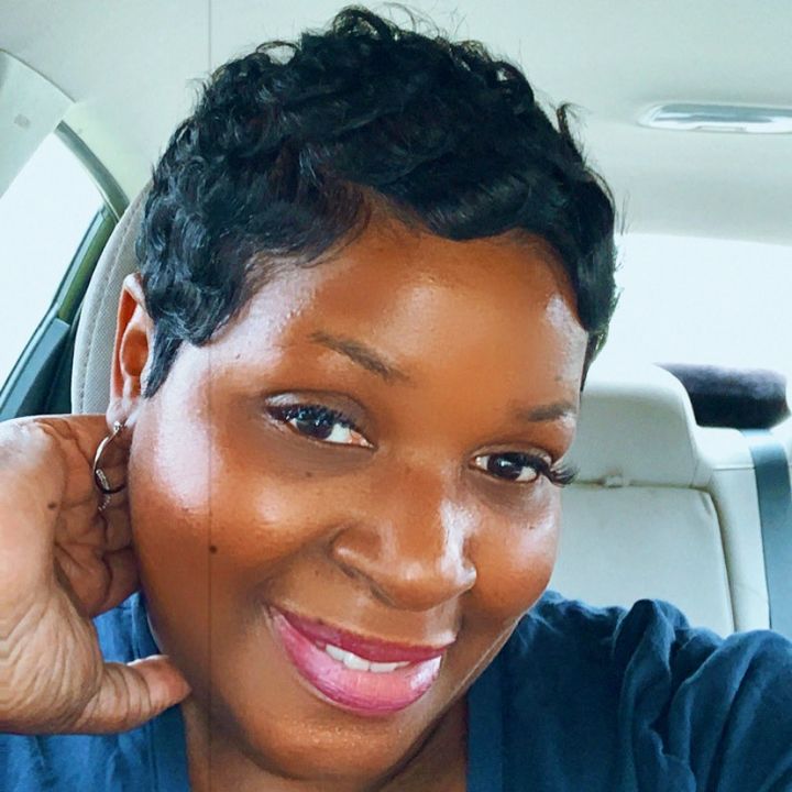 Shreveport Hair Stylist