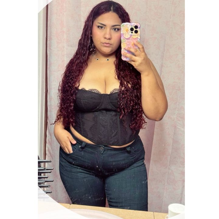 Suany Gonzales