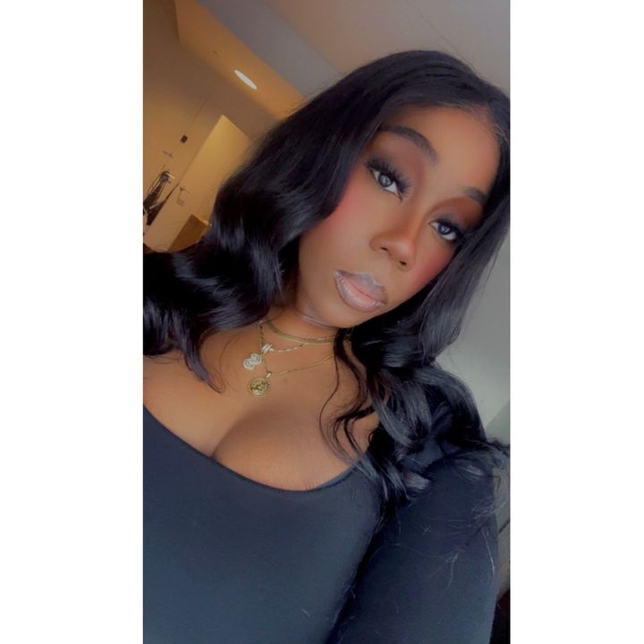 ShayShayLaFoxx💋