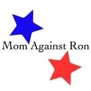 momagainstron