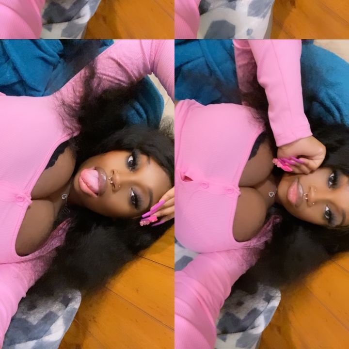 janiyah 🤫