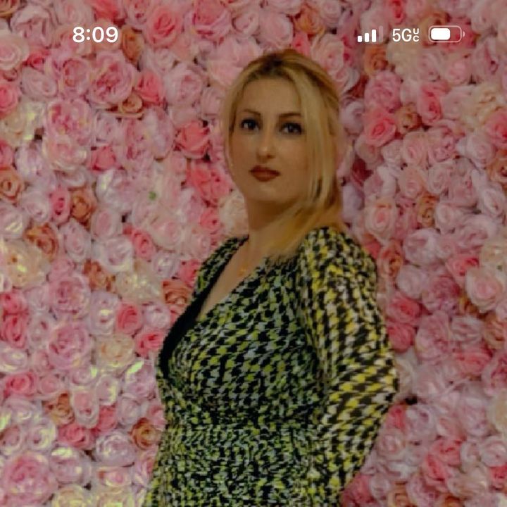 Silva🇮🇶❤️😘