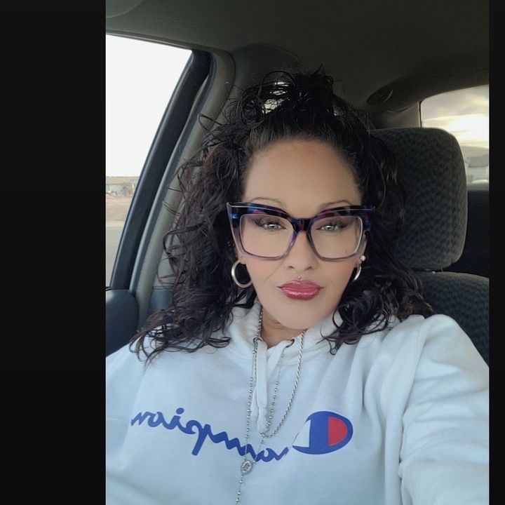 Alexis Cruz