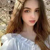 Pretty girl🌸