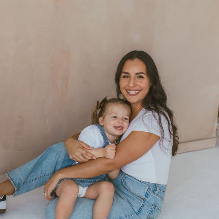 Erika|Beauty|Wellness|Mom Life