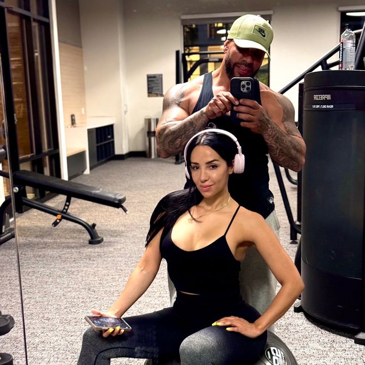 Soulofsteelgym