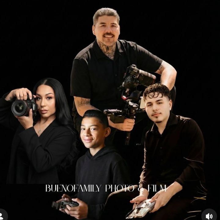 Buenofamily Photo & Video 📸