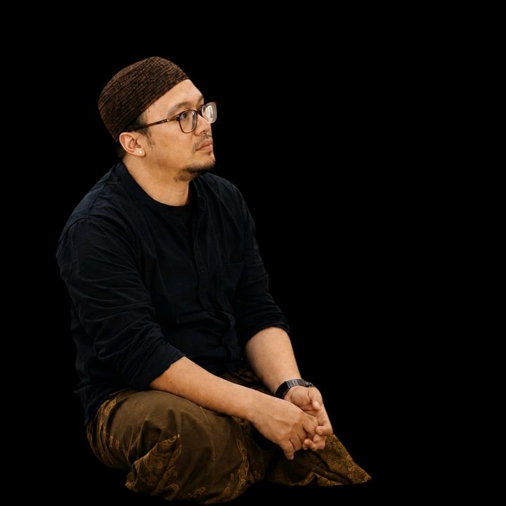 Kafy_Majlis Rungkad