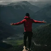 Toni's Journey