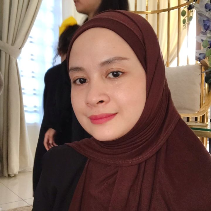 MommyAisyaZara