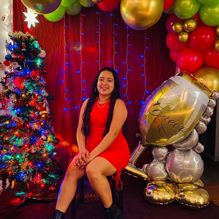 Katherine salazar🇬🇹