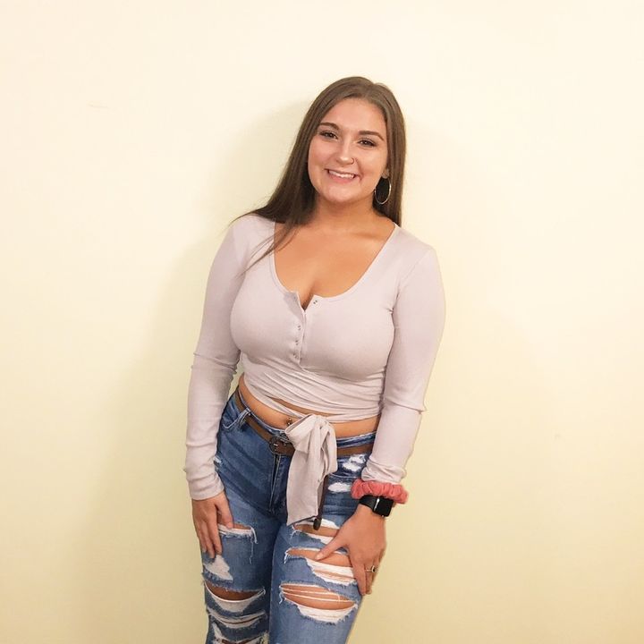 Kayla A Carne