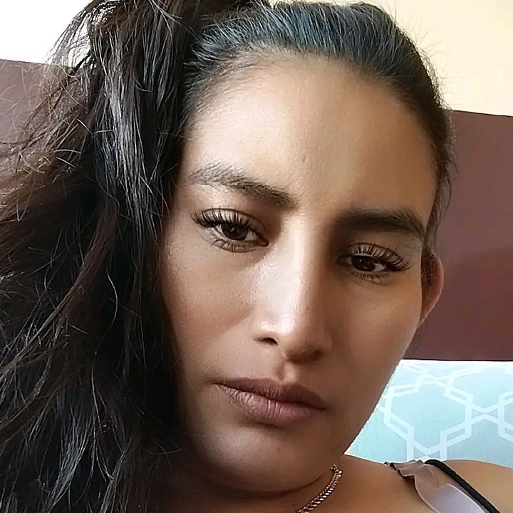 Sandrita Marroquin